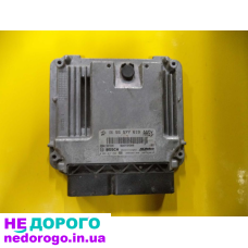 Блок управління двигуном Opel Insignia A 2,0 CDTi 09-17р.в.