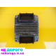 Блок управління двигуном Opel Meriva A (1,6) 03-10р.в. 1,6л бензин.