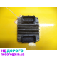 Блок управління двигуном Opel Meriva A (1,6) 03-10р.в. бензин 1,6л.
