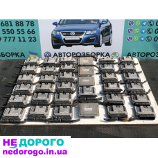 Блок управління двигуном Passat B6, Мозги ЕБУ, Volkswagen, 2005, 2.0 л, бензин.