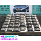 Блок управління двигуном Passat B6, Мозги ЕБУ, Volkswagen, 2005, 2.0 л, бензин.