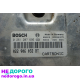 Блок управління двигуном Porsche Cayenne 955 2003-2010, 4.5 л, бензин.