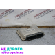Блок управління двигуном Porsche Cayenne 955 2003-2010, 4.5 л, бензин.