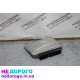 Блок управління двигуном Porsche Cayenne 955 2003-2010, 4.5 л, бензин.