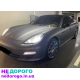 Блок управління двигуном Porsche Panamera 4,8 09-16, бензин, 4,8 л.