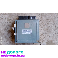 Блок управління двигуном Porsche Panamera 4,8 09-16, бензин, 4,8 л.