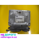 Блок управління двигуном Renault Modus 1,5 DCi 08-12р.в. 1,5 л дизель.