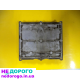 Блок управління двигуном Smart Fortwo (0,6) 0010020V001, 2001, 0,6 л, бензин.