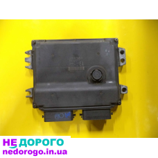 Блок управління двигуном Suzuki Grand Vitara 1,6 05-17р.в. бензин 1,6л.