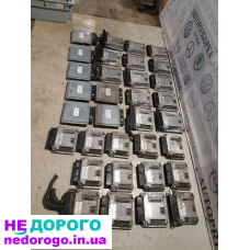 Блок управління двигуном ЄБУ для VW Skoda Audi 1.8 TSI 2015, бензин, 1.8 л.
