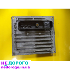 Блок управління двигуном Volvo S40/V50/C30 1,6, 2004-2012, 1,6 л, бензин.