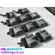 Блок управління двигуном для VW Golf 5, Skoda Octavia A5, Passat B6. Рік випуску - 2004-2010. Об'єм двигуна - 1.6-2.0 л. Паливо - бензин.