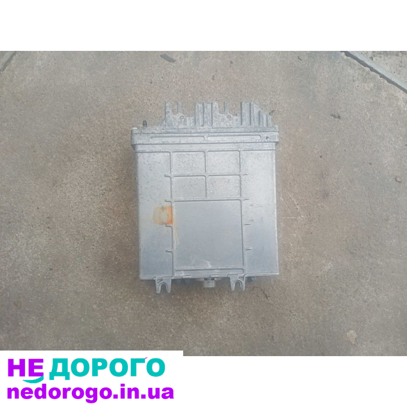 Блок управління двигуном VW Passat B5 1.9 TDI 028906021GK, 2001 р., 1.9 л, дизель.