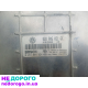 Блок управління двигуном VW Passat B5 1.9 TDI 028906021GK, 2001 р., 1.9 л, дизель.