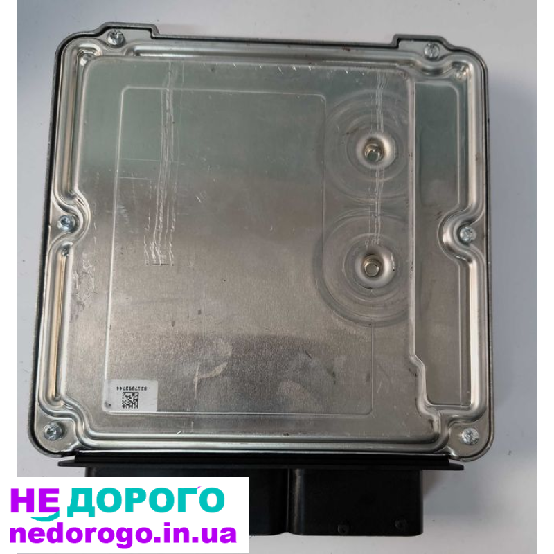 Блок управління двигуном VW Passat B6 B7 TIGUAN SHARAN T5 CC, 2008-2015, 2.0 л, бензин.