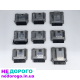 Блок управління двигуном VW Passat B6, ЕБУ, 2005, 2.0 л, бензин.