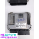 Блок управління двигуном VW Passat B6, ЕБУ, 2005, 2.0 л, бензин.