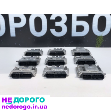 Блок управління двигуном VW Passat B6, ЕБУ, 2005, 2.0 л, бензин.