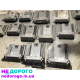 Блок управління двигуном ЕБУ Vw Passat B6 2008 1.8 TSI бензин. Tiguan 2012 2.0 TDI дизель. Golf 7 2015 1.4 TSI бензин. Skoda Octavia A7 2016 1.6 TDI дизель.