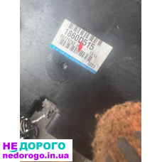 Блок управління двигуном Mitsubishi Outlander 3, 2016 рік, 2.4 л, бензин.
