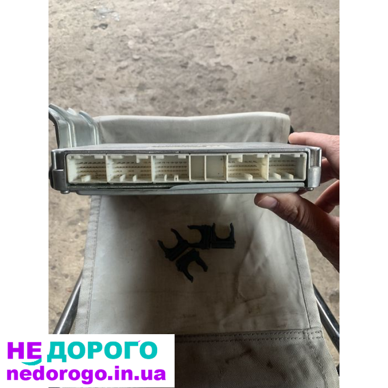 Блок управління двигуном Toyota-Lexus 4.7, 2005, бензин, 4.7 л.