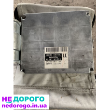 Блок управління двигуном Toyota-Lexus 4.7, 2005, бензин, 4.7 л.