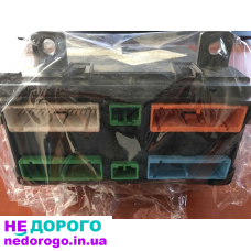 Блок управления коробки передач 21522732-01 renault