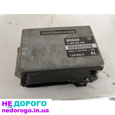 Блок управления коробки передач BMW e34 0260002046