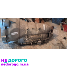 Блок управления коробки передач bmw e60