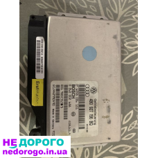 Блок управління коробкою передач 5HP19: Audi A6, 2003, 3.0 л бензин.