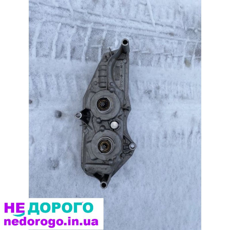 Блок управління коробкою акпп Powershift для Ford Focus 3, 2012 рік, 1.6 л, бензин.