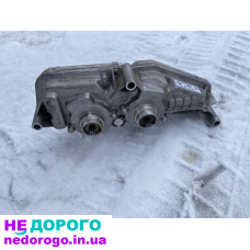 Блок управління коробкою акпп Powershift для Ford Focus 3, 2012 рік, 1.6 л, бензин.