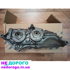 Блок управління коробкою АКПП ТСМ Ford Fiesta (2015) 1.6 л бензин.