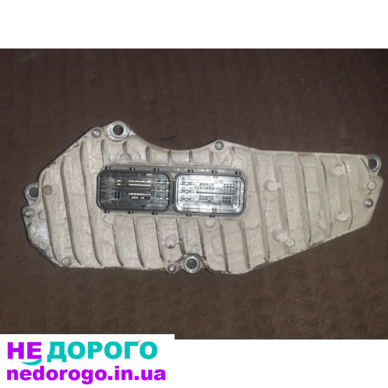 Блок управління коробкою АКПП ТСМ для Ford Focus, Fiesta, 2014, 1.6L, бензин.