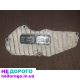 Блок управління коробкою АКПП ТСМ для Ford Focus, Fiesta, 2014, 1.6L, бензин.