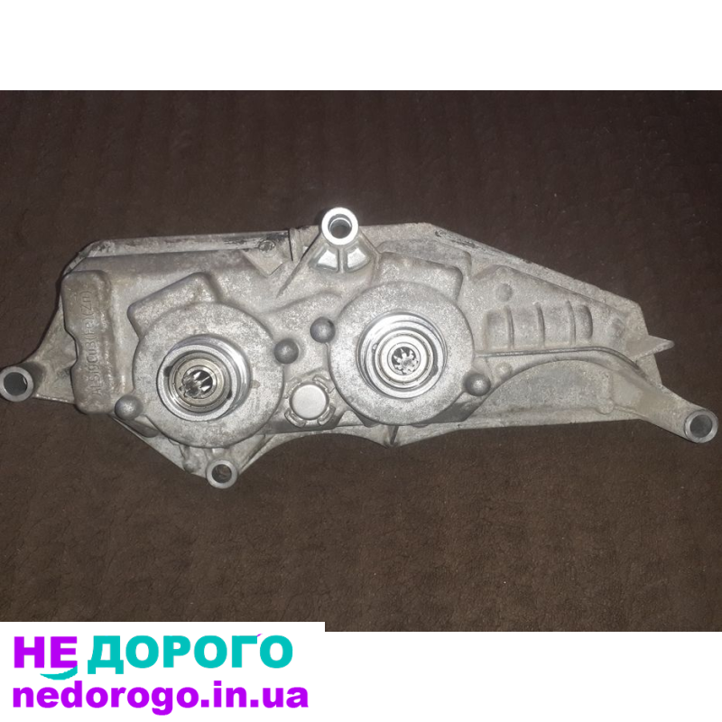 Блок управління коробкою АКПП ТСМ для Ford Focus, Fiesta, 2014, 1.6L, бензин.