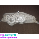 Блок управління коробкою АКПП ТСМ для Ford Focus, Fiesta, 2014, 1.6L, бензин.