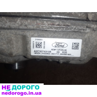 Блок управління коробкою АКПП ТСМ для Ford Focus, Fiesta, 2014, 1.6L, бензин.