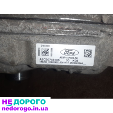 Блок управління коробкою АКПП ТСМ для Ford Focus, Fiesta, 2014, 1.6L, бензин.
