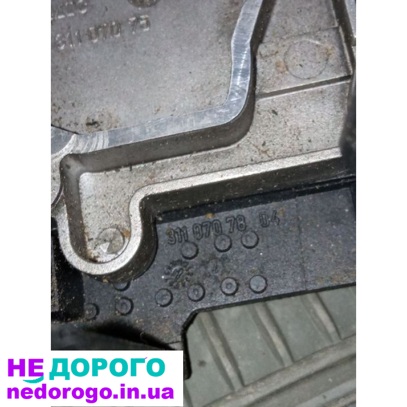 Блок управления коробкой Audi a4 b6