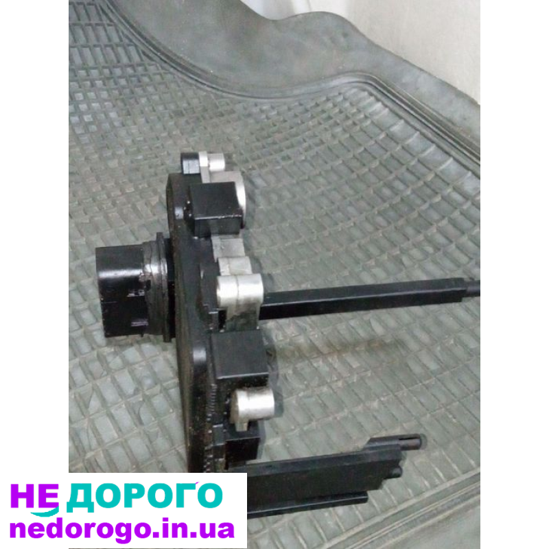 Блок управления коробкой Audi a4 b6