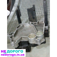 Блок управления коробкой Audi a4 b6