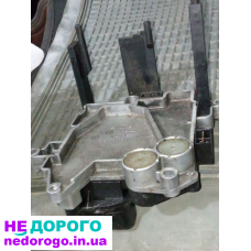 Блок управления коробкой Audi a4 b6