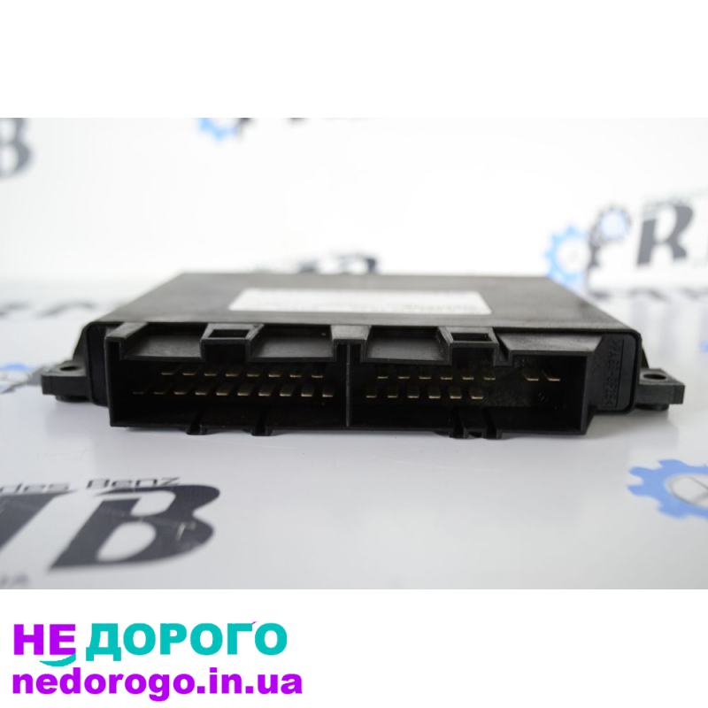 Блок управління коробкою автомат Мерседес Спринтер АКПП A0325451832, 2005 рік, 2.2 л дизель.