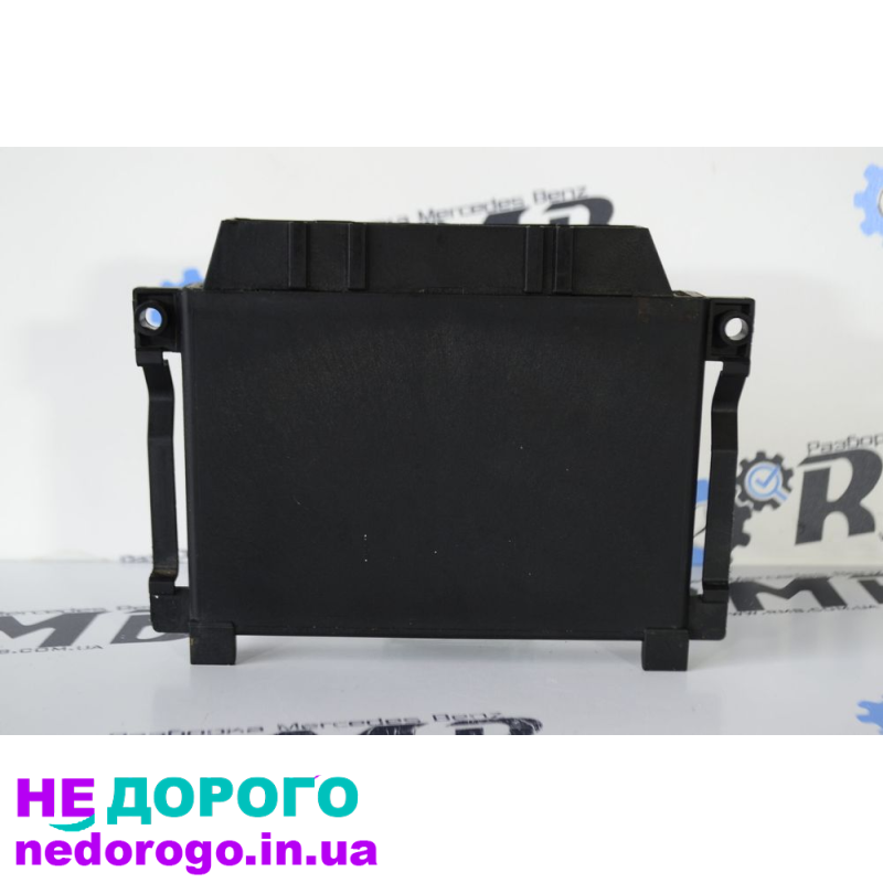 Блок управління коробкою автомат Mercedes Sprinter W906 A0005458316: модель, рік випуску, об'єм двигуна, тип палива.