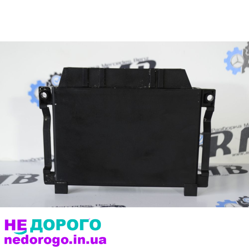 Блок управління коробкою автомат Мерседес Спринтер W906 A0005458616, 2010 рік, 2.2 л дизель.