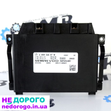 Блок управління коробкою автомат Мерседес Спринтер W906 A0005458716, 2010 рік, 2.2 л дизель.