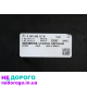 Блок управління коробкою автомат Мерседес Спринтер W906 A0015455316, 2010 рік, 2.2 л дизель.