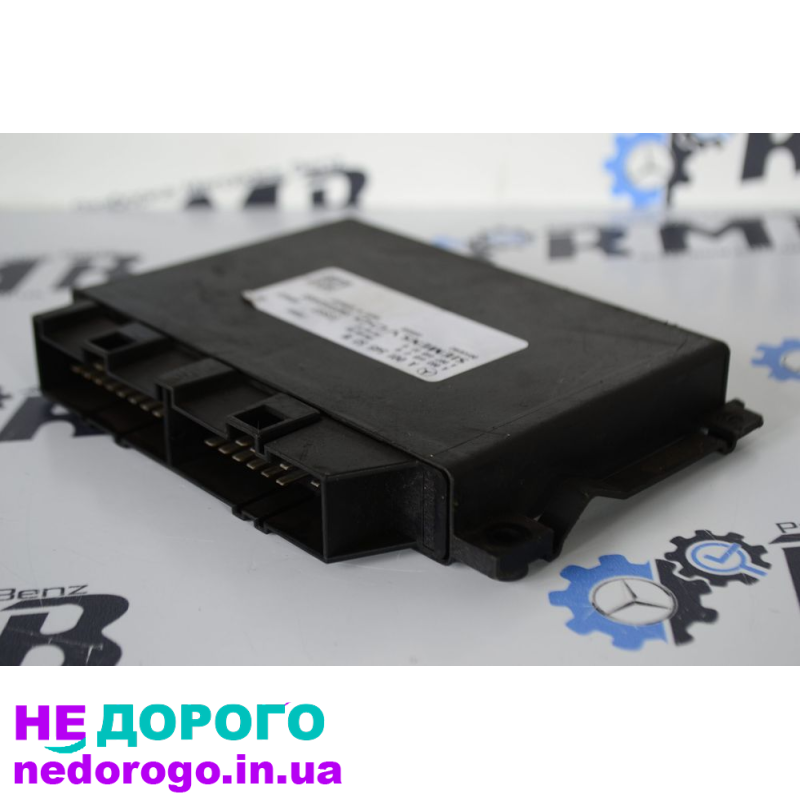 Блок управління коробкою автомат Мерседес Спринтер W906 A0015455316, 2010 рік, 2.2 л дизель.