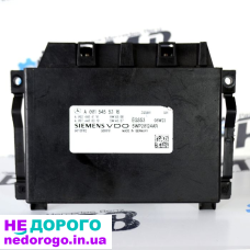 Блок управління коробкою автомат Мерседес Спринтер W906 A0015455316, 2010 рік, 2.2 л дизель.